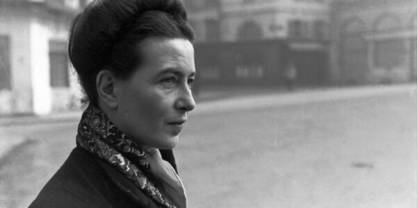 Atatürk Devrimi Bağlamında Simone de Beauvoir’ın İkinci Cinsiyet’i